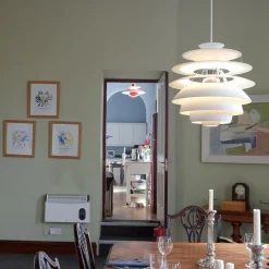 Louis Poulsen PH Snowball Pendelleuchte| Pendelleuchten