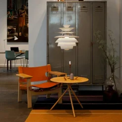 Louis Poulsen PH Snowball Pendelleuchte| Pendelleuchten