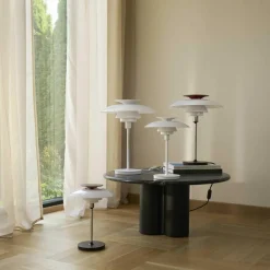 Louis Poulsen PH80 Tischleuchte| Tischleuchten