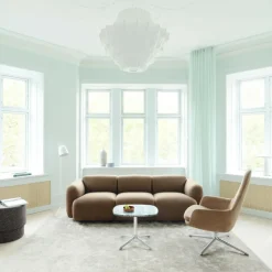 Normann Copenhagen Phantom Pendelleuchte L| Pendelleuchten