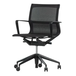 Vitra Physix Bürostuhl Gestell Deep Black| Bürostühle