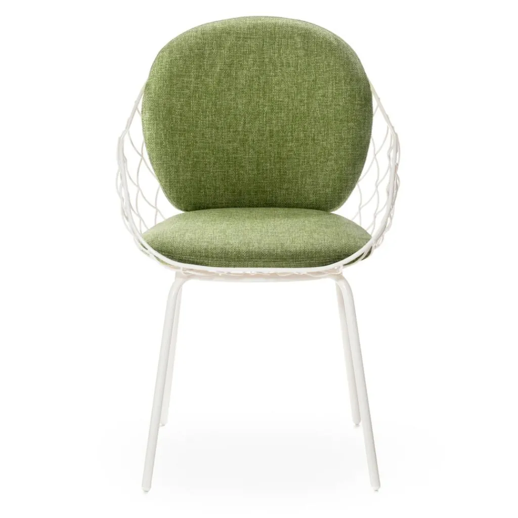 Stühle|Gartenstühle^Magis Piña Gartenarmlehnstuhl