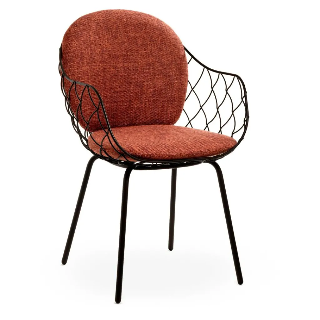 Stühle|Gartenstühle^Magis Piña Gartenarmlehnstuhl