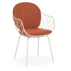 Stühle|Gartenstühle^Magis Piña Gartenarmlehnstuhl