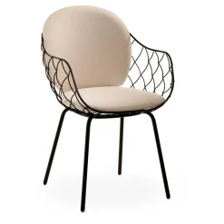 Stühle|Gartenstühle^Magis Piña Gartenarmlehnstuhl