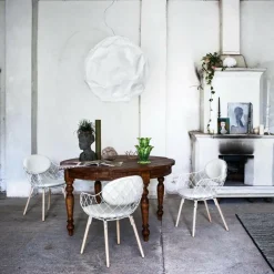 Stühle^Magis Piña Stuhl Leder