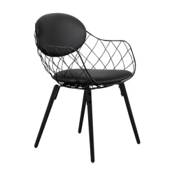 Stühle^Magis Piña Stuhl Leder