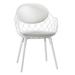 Stühle^Magis Piña Stuhl Leder