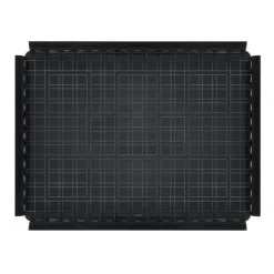 Kartell Piazza Tablett| Tabletts