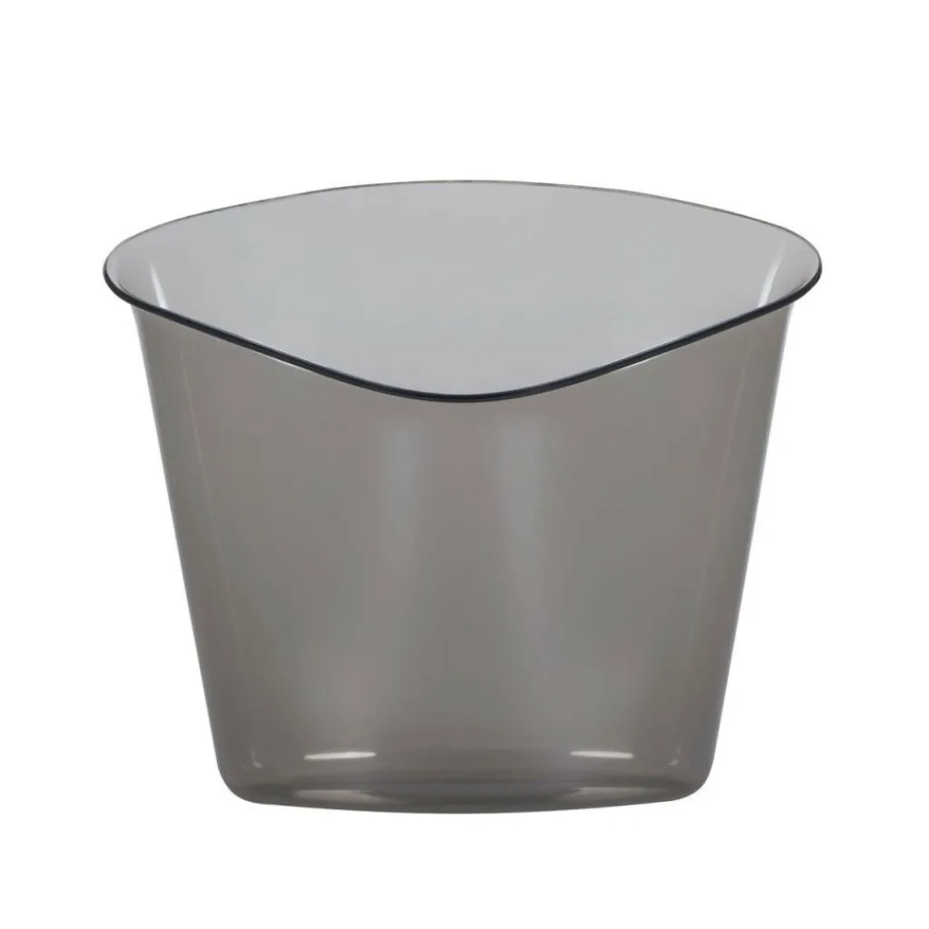 Tische|Beistelltische^Alessi Pick-Up Beistelltisch mit Flaschenbehälter