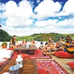 Fatboy Picnic Lounge Picknickdecke| Outdoor-Textilien