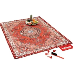 Fatboy Picnic Lounge Picknickdecke| Outdoor-Textilien