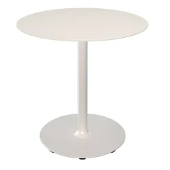 HOUE Pico Gartentisch Gestell Rund Ø 74cm| Gartentische