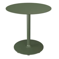 HOUE Pico Gartentisch Gestell Rund Ø 74cm| Gartentische