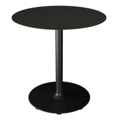 HOUE Pico Gartentisch Gestell Rund Ø 74cm| Gartentische