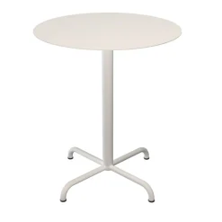 HOUE Pico Gartentisch Gestell 4-Stern Ø 64cm| Gartentische