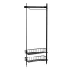HAY Pier System 1011 Garderobe| Garderoben