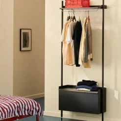 HAY Pier System 1001 Garderobe| Garderoben