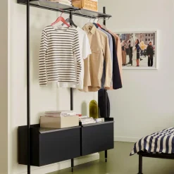 HAY Pier System 1002 Garderobe| Garderoben