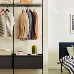 HAY Pier System 1002 Garderobe| Garderoben