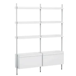 HAY Pier System 132 Regal| Regale