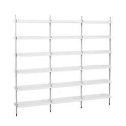 HAY Pier System 103 Regal| Regalsysteme