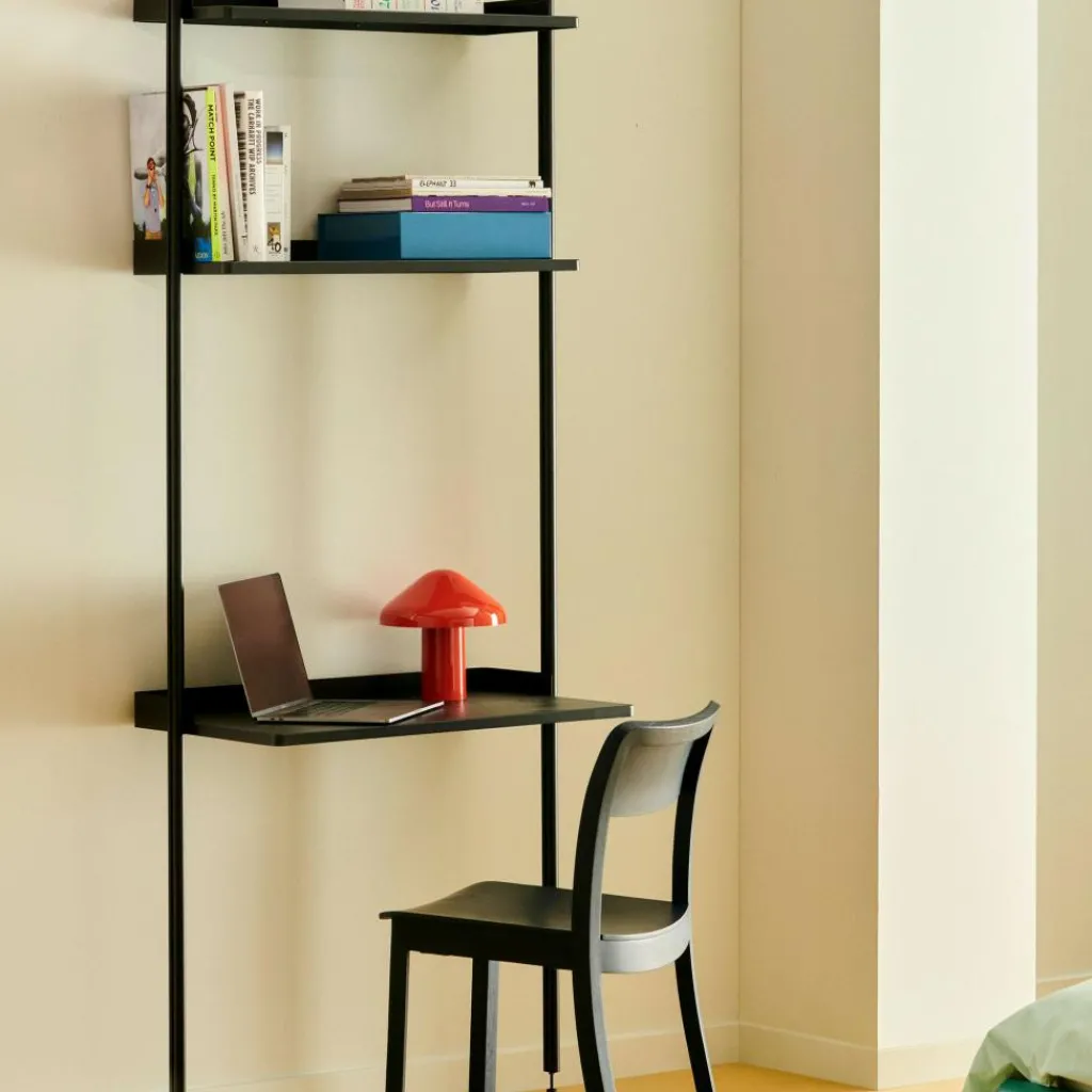 Schreibtische^HAY Pier System 11 Regal mit Schreibtisch