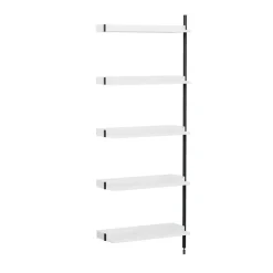 HAY Pier System 110 Regalerweiterung| Regale|Regalsysteme