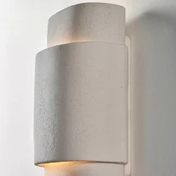Wandleuchten^Serax Pierre Wandleuchte