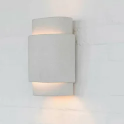 Wandleuchten^Serax Pierre Wandleuchte