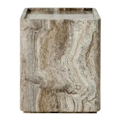 Beistelltische^Gubi Pietra Beistelltisch S