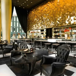 Tische|Beistelltische^Moooi Pig Table Beistelltisch