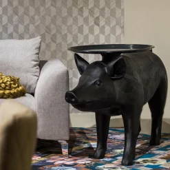 Tische|Beistelltische^Moooi Pig Table Beistelltisch