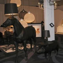 Tische|Beistelltische^Moooi Pig Table Beistelltisch