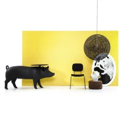 Tische|Beistelltische^Moooi Pig Table Beistelltisch