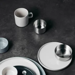 Blomus Pilar Dessertteller-Set 2tlg.| Geschirr