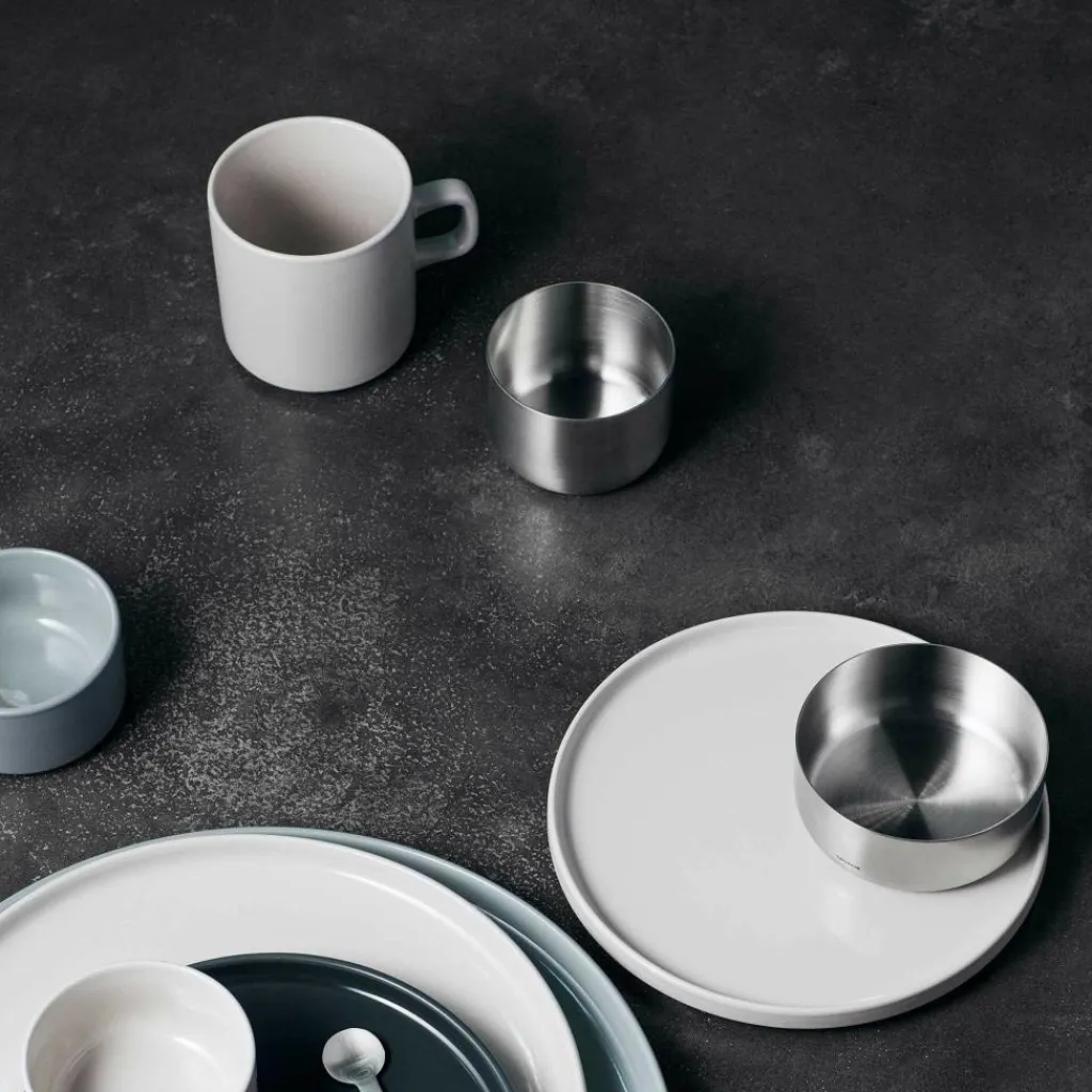 Blomus Pilar Dessertteller-Set 2tlg.| Geschirr