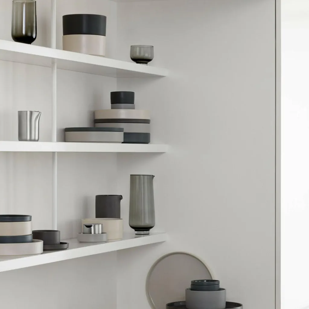 Blomus Pilar Dessertteller-Set 2tlg.| Geschirr