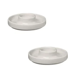 Geschirr^Blomus Pilar Eierbecher 2er Set