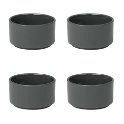 Geschirr|Schüsseln & Schalen^Blomus Pilar Snackschalen-Set 4tlg. S