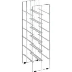 Blomus Pilare Weinregal H 66cm| Regale