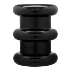 Hocker^Kartell Pilastro Hocker H:46cm