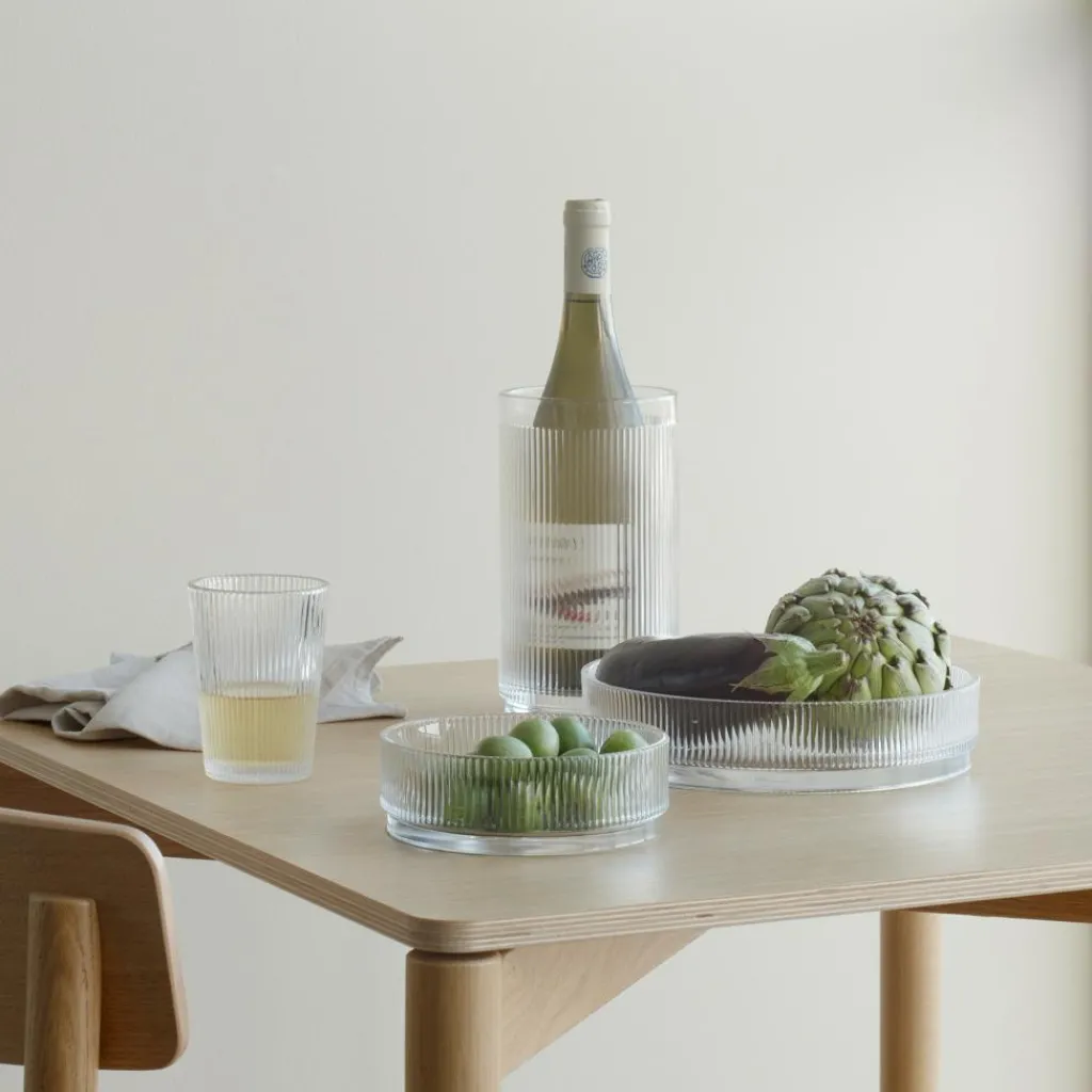 Stelton Pilastro Servierschale| Schüsseln & Schalen