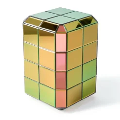 Beistelltische|Tische^pols potten Pillar Pixel Beistelltisch