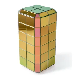 Beistelltische|Tische^pols potten Pillar Pixel Beistelltisch