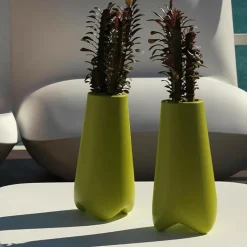 Garten-Beistelltische^Vondom Pillow Gartenbeistelltisch