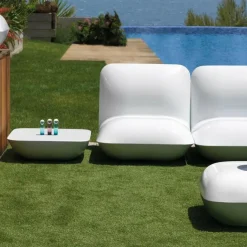 Garten-Beistelltische^Vondom Pillow Gartenbeistelltisch