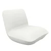 Vondom Pillow Outdoor Loungesessel| Outdoor-Sofas & Sessel