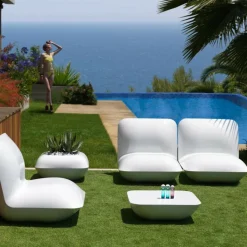 Vondom Pillow Pflanzbehälter| Blumenkästen