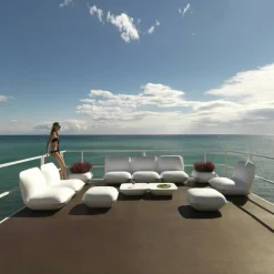 Vondom Pillow Pflanzbehälter| Blumenkästen